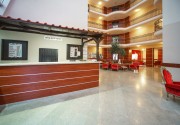 LARISSA INN HOTEL