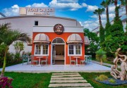 ROSE GARDEN PREMIUM HOTEL