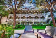ROSE GARDEN PREMIUM HOTEL