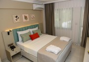 ROSE GARDEN PREMIUM HOTEL