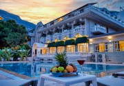 ROSE GARDEN PREMIUM HOTEL