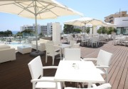 ODESSA BEACH HOTEL
