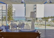 ODESSA BEACH HOTEL