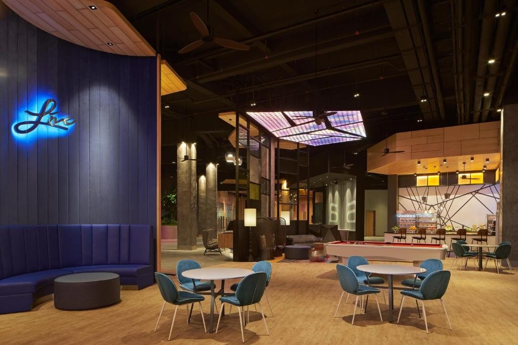 ALOFT LANGKAWI
