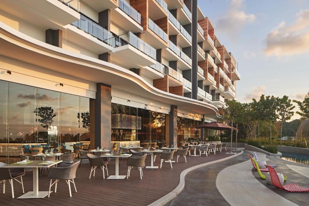 ALOFT LANGKAWI