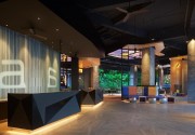 ALOFT LANGKAWI