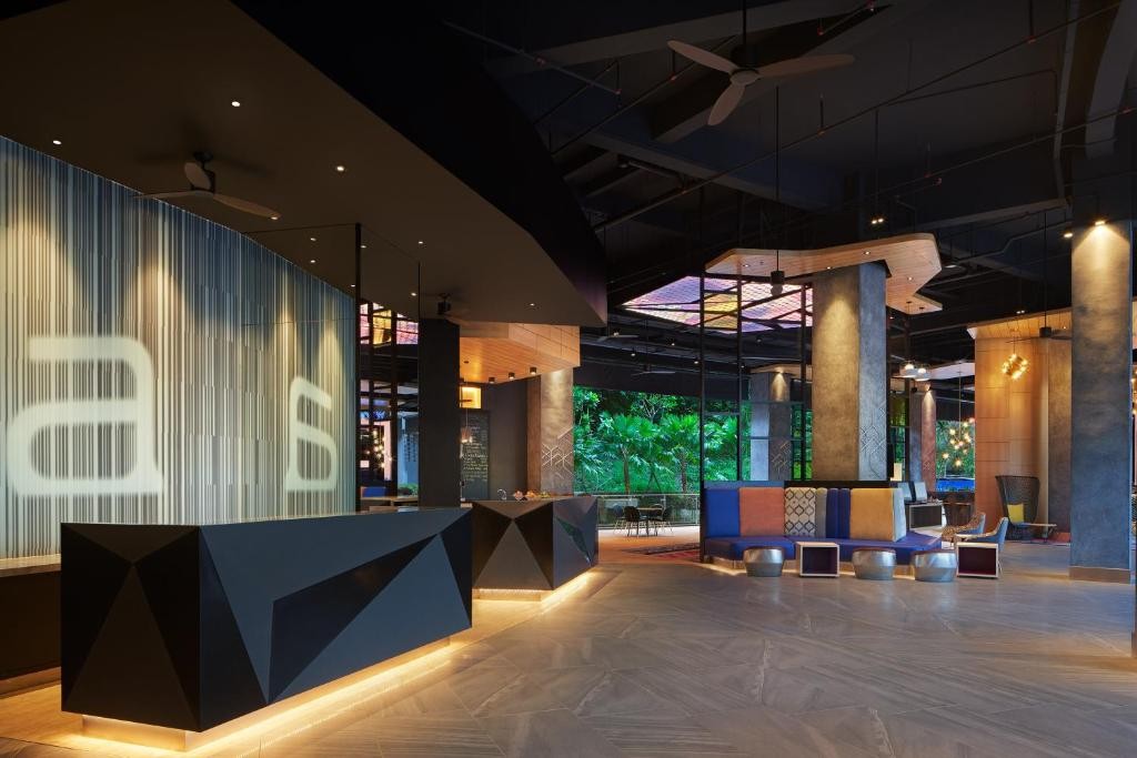 ALOFT LANGKAWI