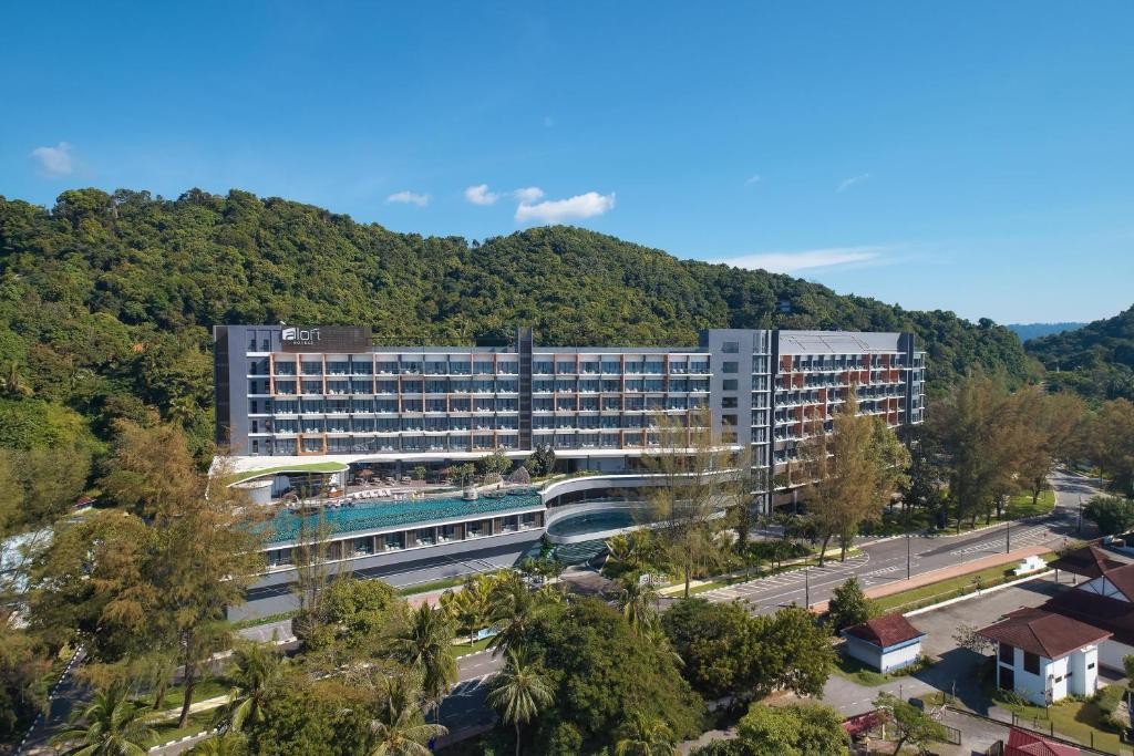 ALOFT LANGKAWI