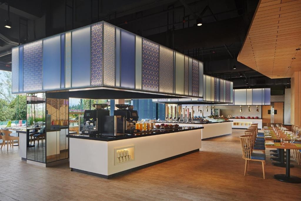 ALOFT LANGKAWI