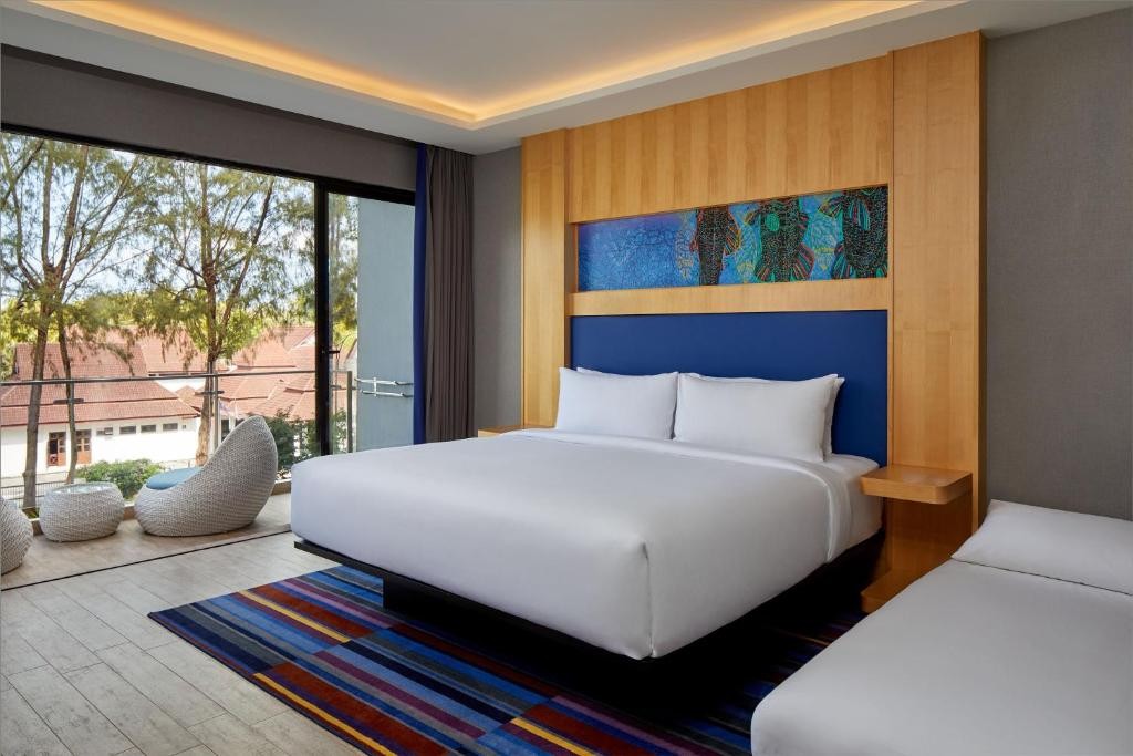 ALOFT LANGKAWI