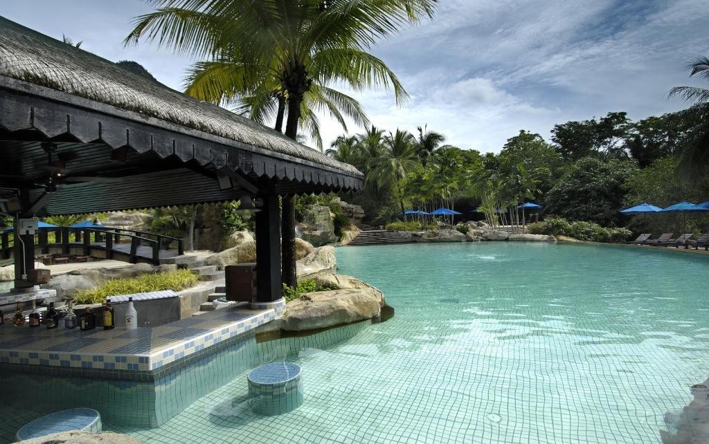 BERJAYA LANGKAWI
