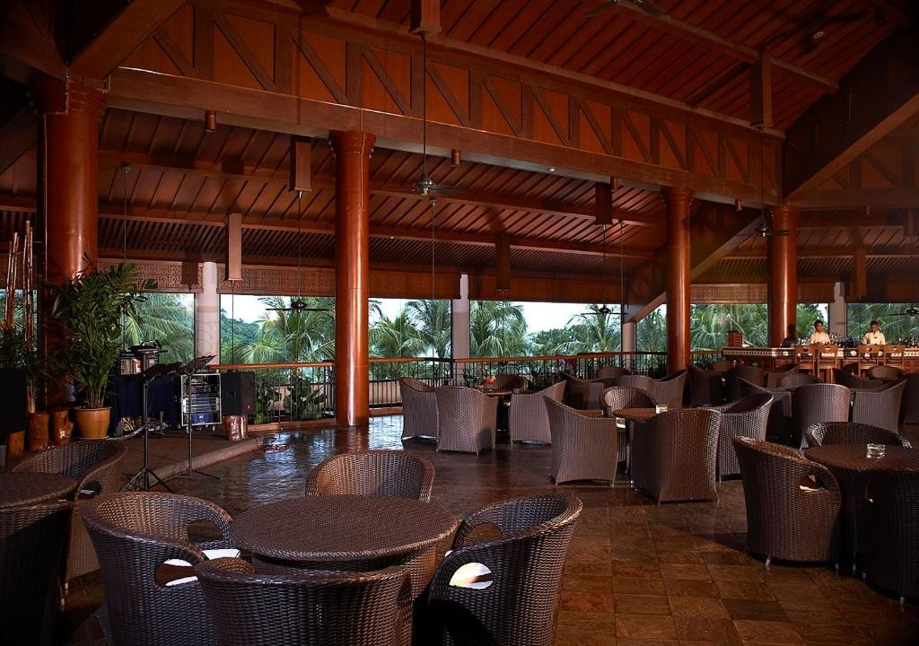 BERJAYA LANGKAWI