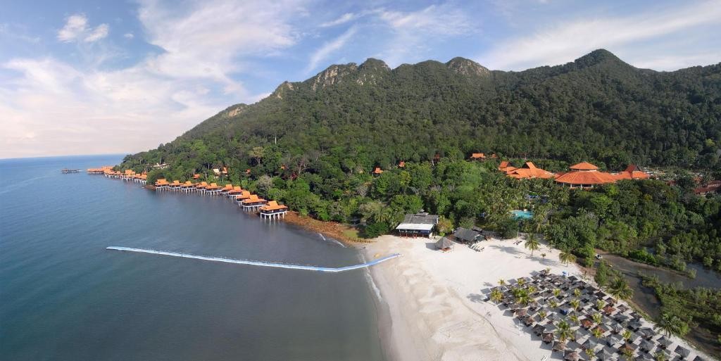 BERJAYA LANGKAWI