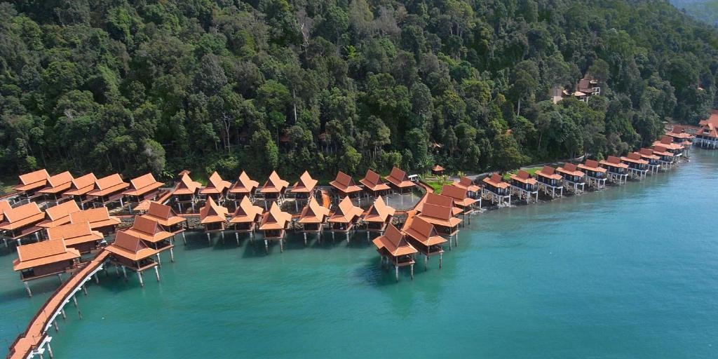 BERJAYA LANGKAWI