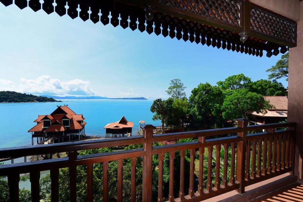 BERJAYA LANGKAWI