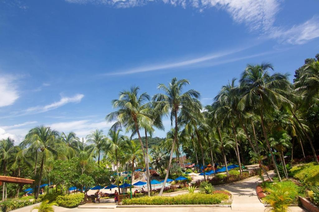 BERJAYA LANGKAWI