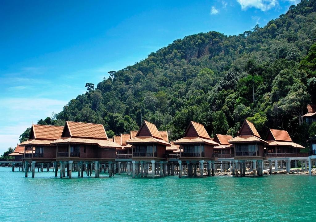 BERJAYA LANGKAWI