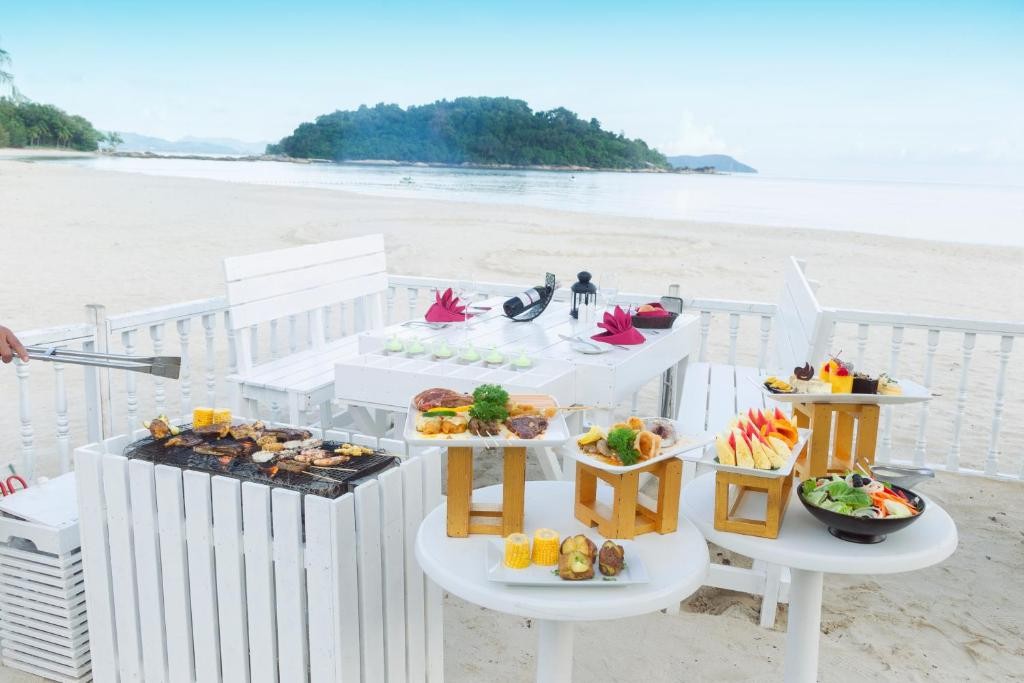 BERJAYA LANGKAWI
