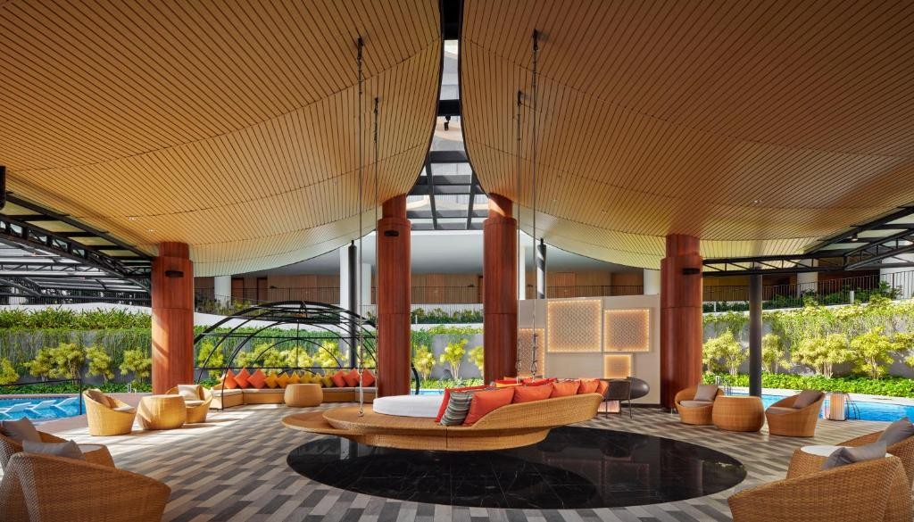 PARKROYAL LANGKAWI