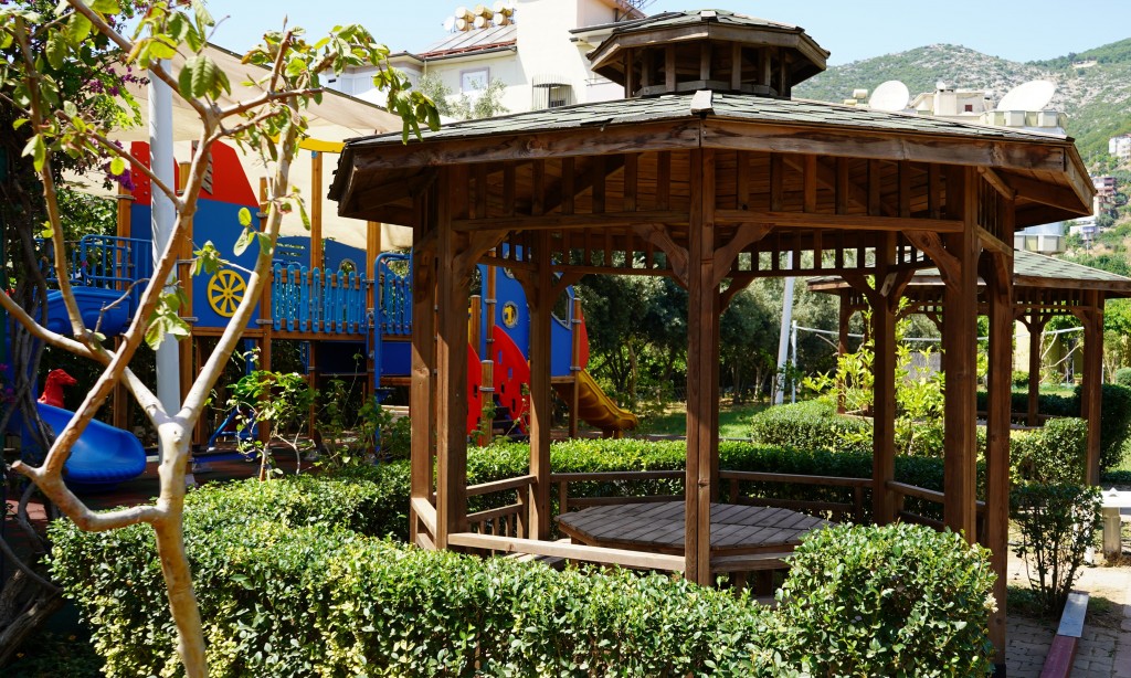 KLEOPATRA ROYAL PALM HOTEL