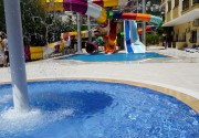 KLEOPATRA ROYAL PALM HOTEL
