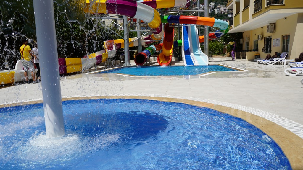 KLEOPATRA ROYAL PALM HOTEL