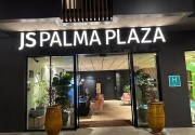 JS Palma Plaza