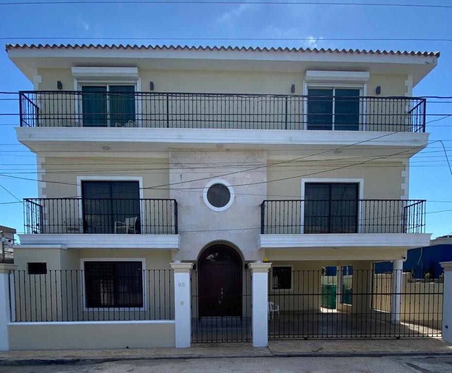 La Casona MC