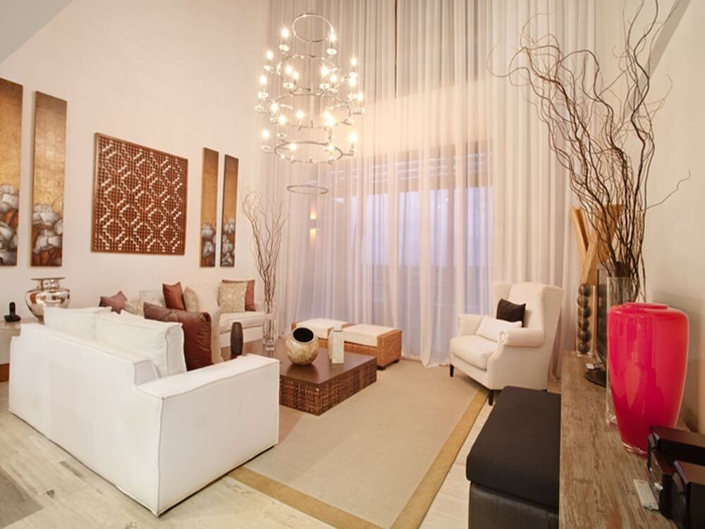 Los Altos Residences by Mint