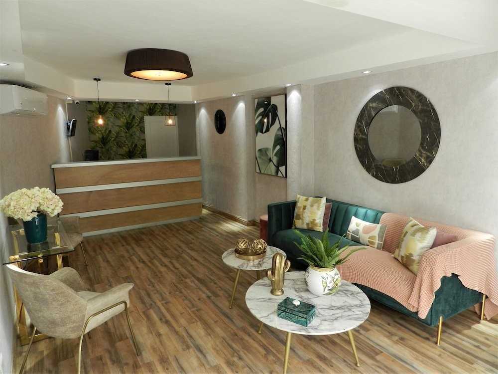 Karimar Beach Condo Hotel
