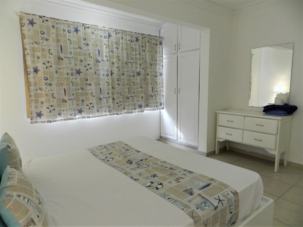 Karimar Beach Condo Hotel