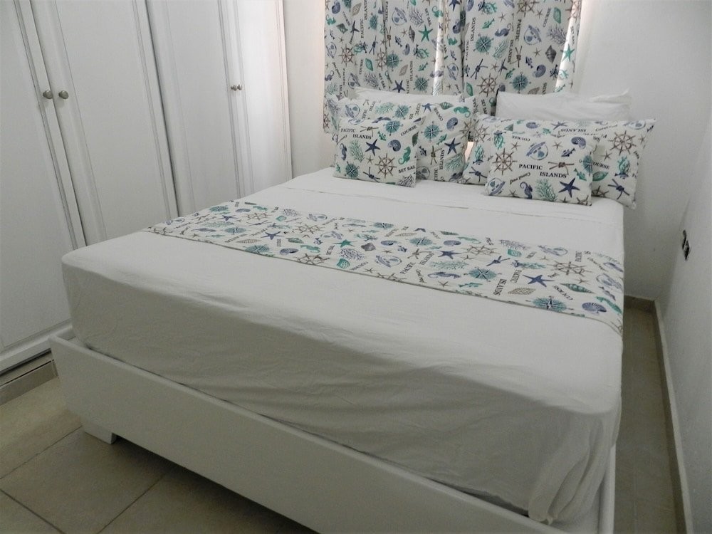 Karimar Beach Condo Hotel