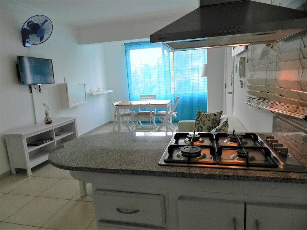 Karimar Beach Condo Hotel