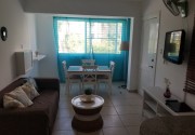 Karimar Beach Condo Hotel