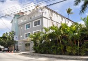 Karimar Beach Condo Hotel