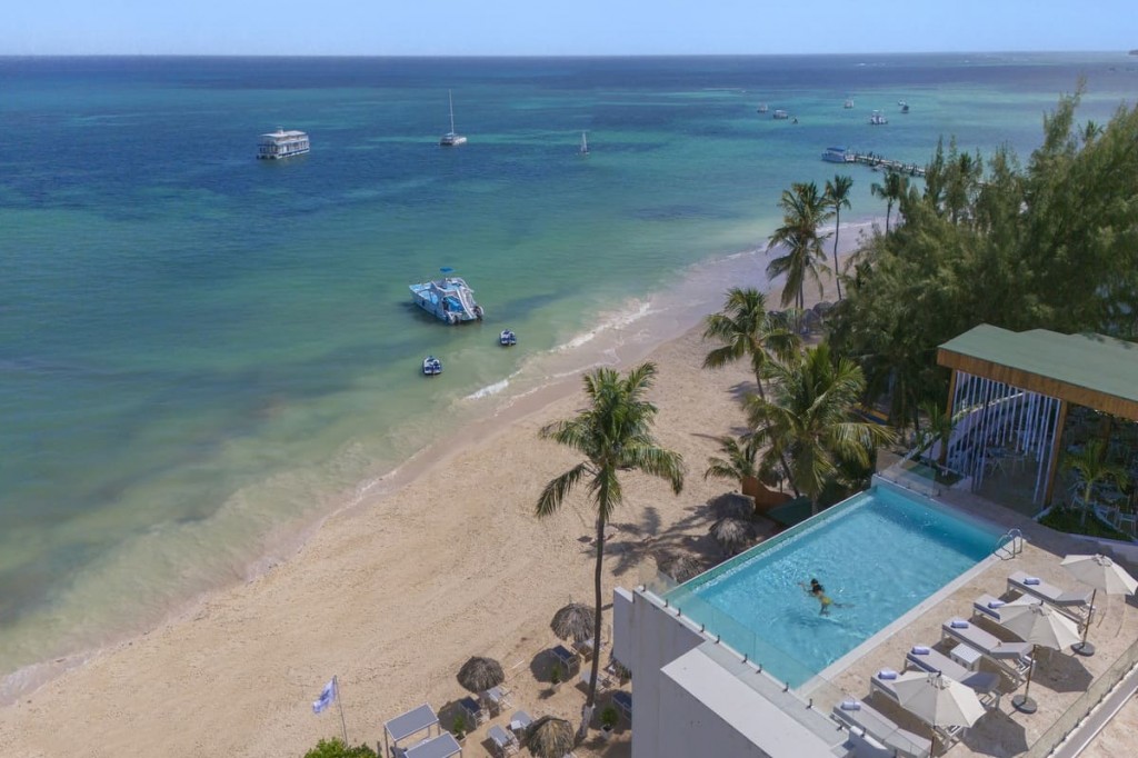 HM Bavaro Beach - Adults Only
