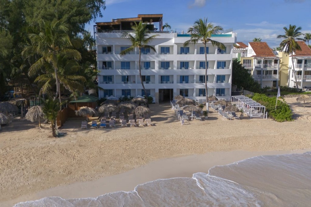 HM Bavaro Beach - Adults Only