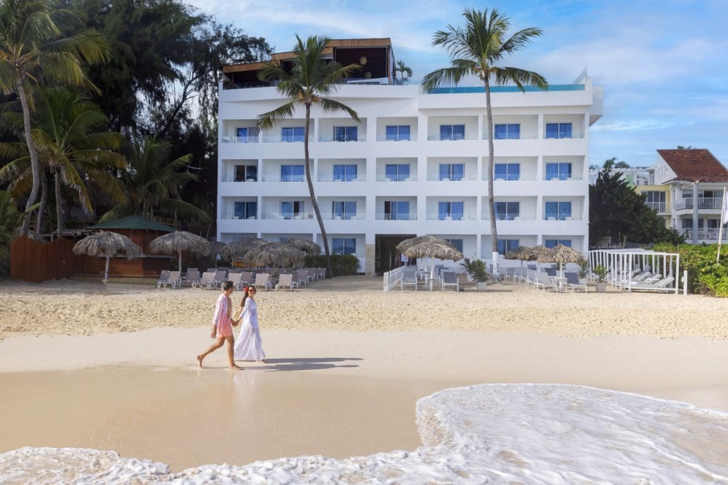 HM Bavaro Beach - Adults Only