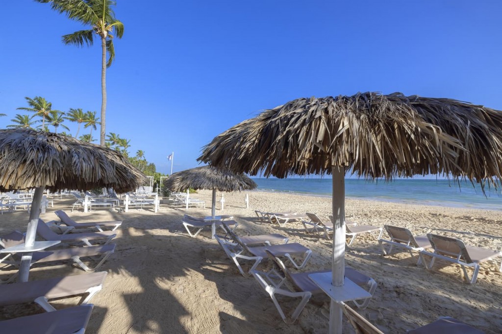 HM Bavaro Beach - Adults Only