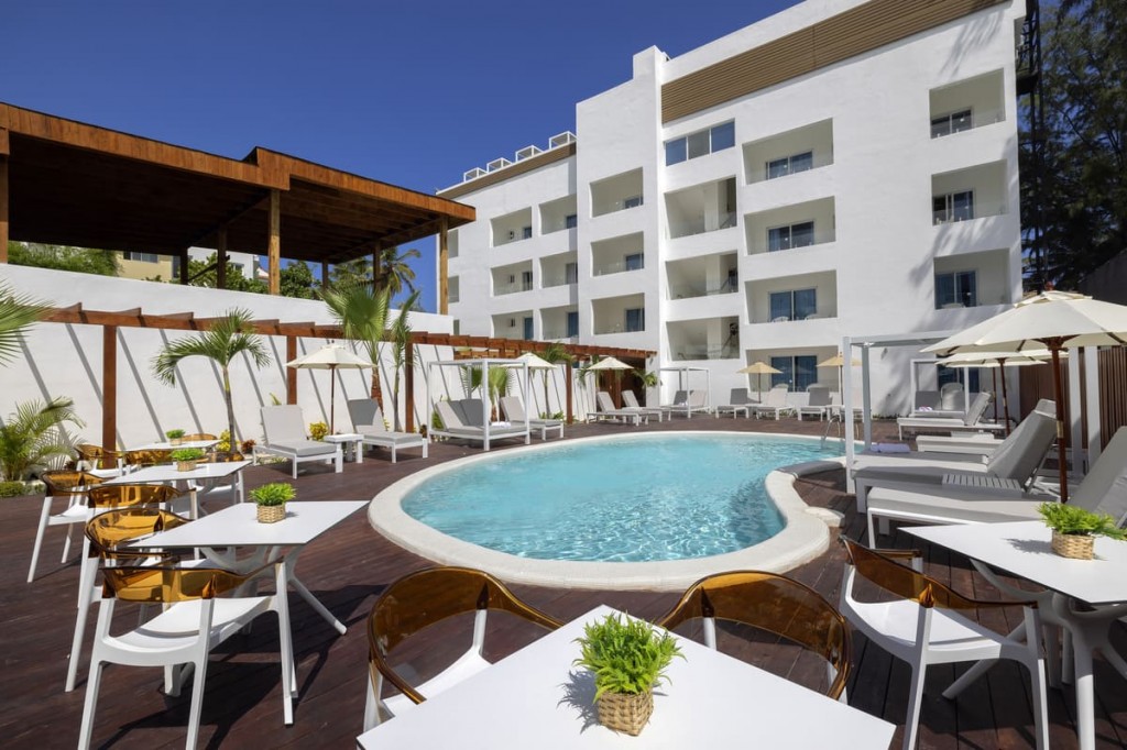 HM Bavaro Beach - Adults Only