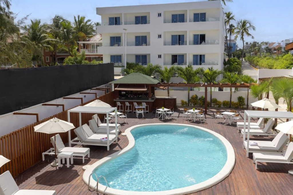 HM Bavaro Beach - Adults Only