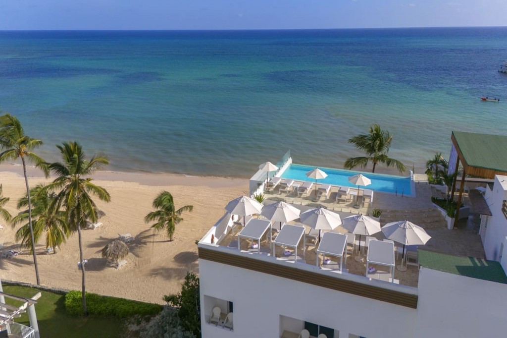 HM Bavaro Beach - Adults Only
