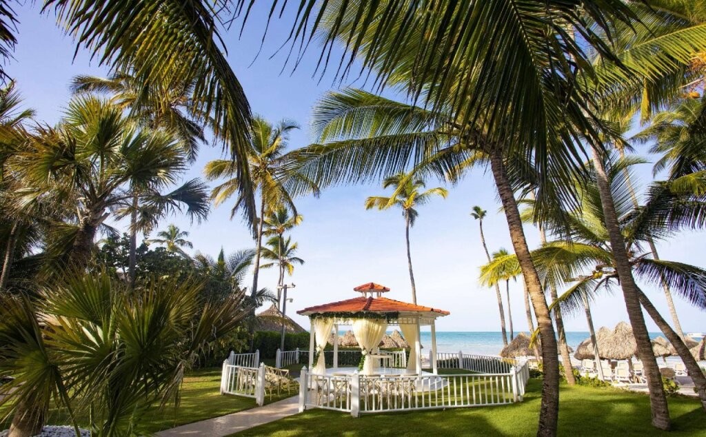 Melia Punta Cana Beach Wellness Inclusive - Adults Only