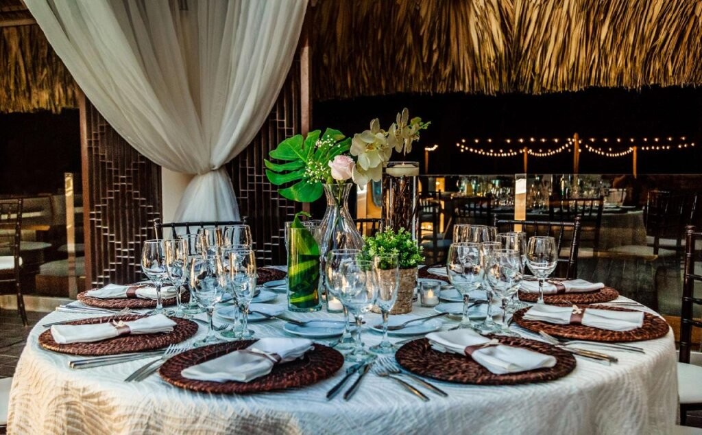 Melia Punta Cana Beach Wellness Inclusive - Adults Only