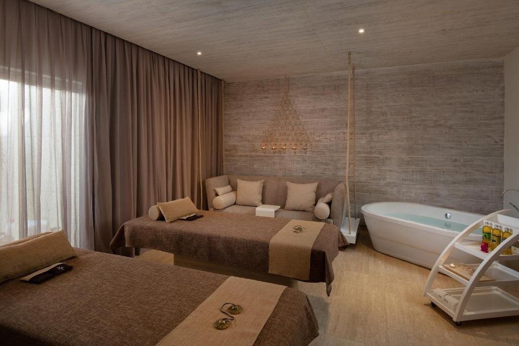Melia Punta Cana Beach Wellness Inclusive - Adults Only