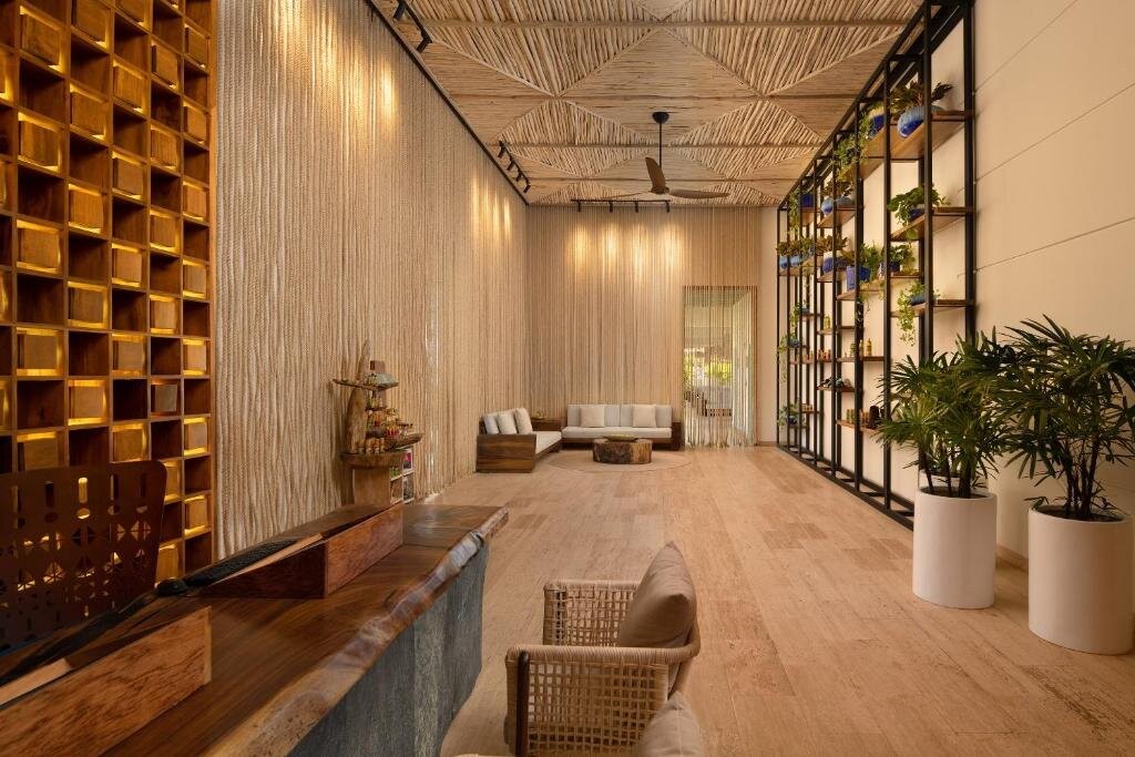 Melia Punta Cana Beach Wellness Inclusive - Adults Only