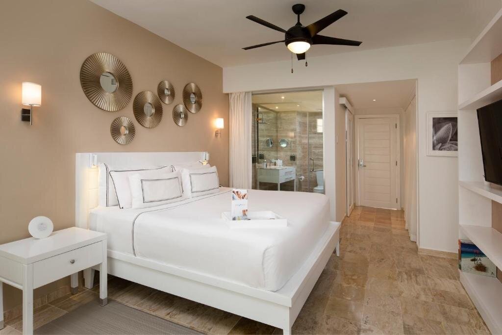 Melia Punta Cana Beach Wellness Inclusive - Adults Only