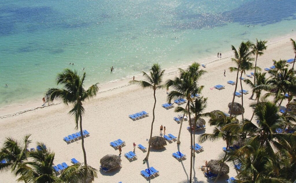 Melia Punta Cana Beach Wellness Inclusive - Adults Only