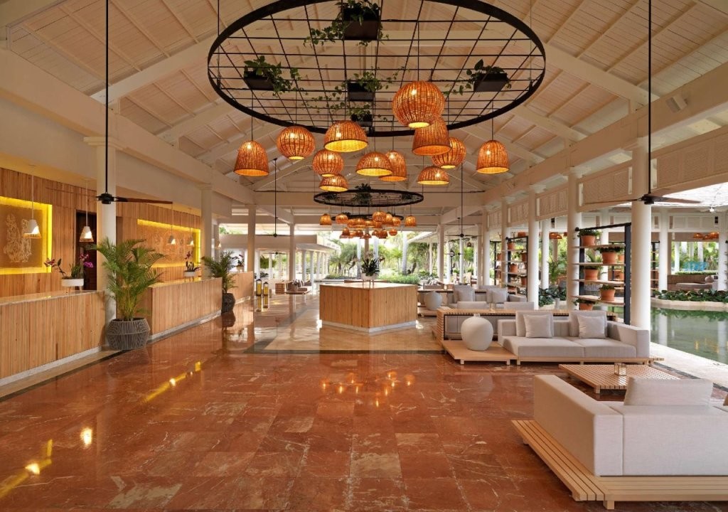 Melia Punta Cana Beach Wellness Inclusive - Adults Only