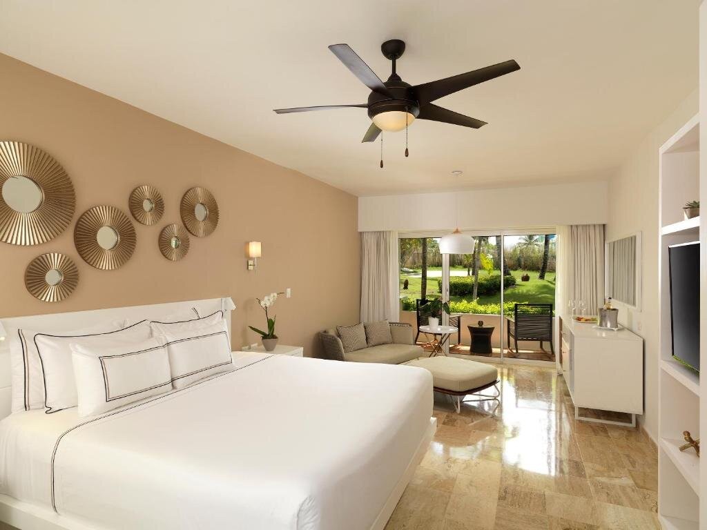 Melia Punta Cana Beach Wellness Inclusive - Adults Only